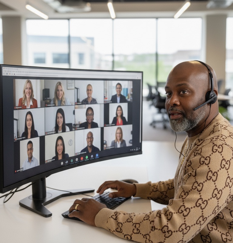 What to Expect Preview